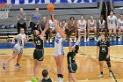 WBBall vs Plymouth  Wheaton College women's basketball vs Plymouth State. - Photo By: KEITH NORDSTROM : Wheaton, basketball